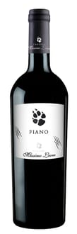 2022 Fiano Puglia IGP