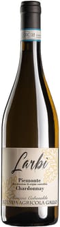 2022 Larbì Chardonnay Piemonte DOC