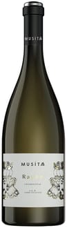 2023 Rayan Chardonnay Terre Siciliance IGP