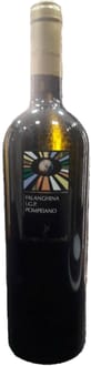 Falanghina Campania IGP