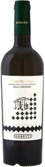 2022 Chardonnay Colli Perugini DOC