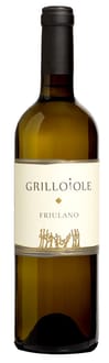 2023 Friulano Friuli Colli Orientali DOC