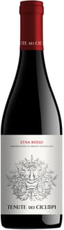 2021 Rosso Etna DOC