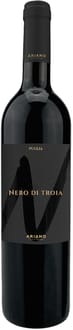 2019 Nero di Troia Gold Puglia IGP BIO