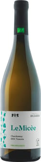 2021 "LeMicèe" Chardonnay Venezia DOC BIO