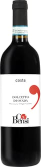 2022 Costa Dolcetto di Ovada DOC