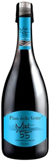 2014 Mat'55 Cuvèe Chardonnay/Pinot Nero