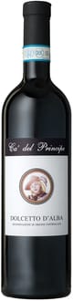 2022 Dolcetto D'Alba DOC