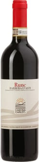 2022 Runc Barbera d'Asti DOCG