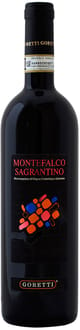 2014 Montefalco Sagrantino DOCG
