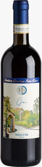 Barbera d'Asti DOCG