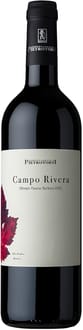 2016 Campo Rivera Barbera Oltrepò Pavese DOC BIO