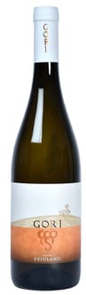 2022 Friulano "Bon Blanc" Friuli Colli Orientali DOC