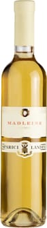 2018 Madleine Passito 0,5 L