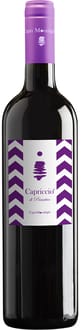 2023 Capriccio di Primitivo Campania IGP