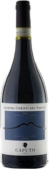 2021 Lacryma Christi Del Vesuvio Rosso DOC