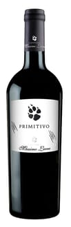 2020 Primitivo Puglia IGP