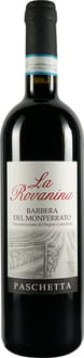 2021 La Rovanina Barbera del Monferrato DOC