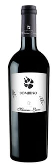 2022 Bombino Bianco Puglia IGP