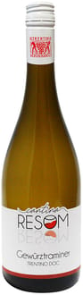 2023 Gewürztraminer Trentino DOC