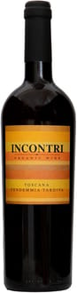 2016 Incontri Vendemmia Tardiva Toscana IGP BIO