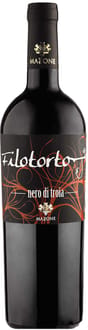 2015 Filotorto Murgia IGP