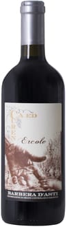 2021 Ercole Barbera d´Asti DOCG 1,5 L