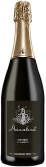 2019 Dosaggio Zero Metodo Classico Pinot Nero