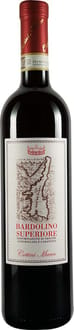 2022 Bardolino Superiore DOCG