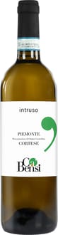 2023 Intruso Cortese Piemonte DOC