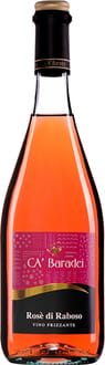 2022 Rosè di Raboso Frizzante Marca Trevigiana IGP