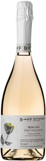 Moscato Sparkling Trevenezie IGP