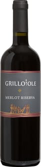 2018 Merlot Riserva DOC