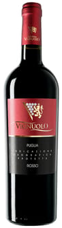 2019 Rosso Puglia IGP