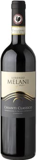 2021 Melani Chianti Classico DOCG