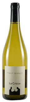2021 Pinot Bianco Friuli Colli Orientali DOC