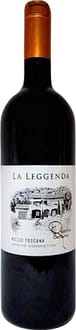 2015 La Leggenda Toscana IGP