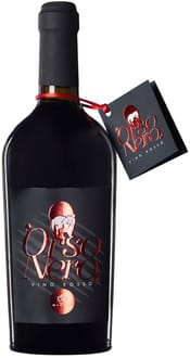 2018 Orso Nero Abruzzo DOC