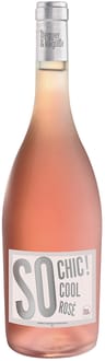2022 Rosé Cannonau di Sardegna Capo Ferrato DOC
