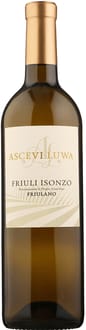 2023 Friulano Friuli Isonzo DOC