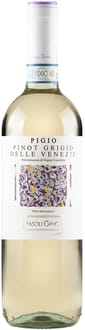 Pigio Pinot Grigio delle Venezie DOC BIO