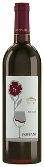 2018 Merlot Friuli Aquileia DOC