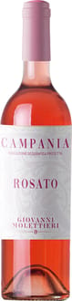 2023 Rosato Campania IGP