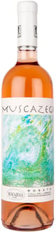 2023 Muscazega Colli Del Limbara IGP