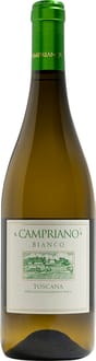 2022 Toscana Bianco IGP