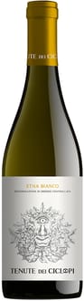 2022 Bianco Etna DOC