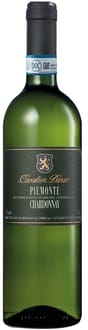 2023 Chardonnay Piemonte DOC