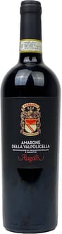 2017 Rugola Amarone della Valpolicella Classico DOCG