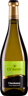 2022 Chardonnay Frizzante Marca Trevigiana IGP