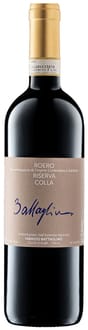 2019 Colla Riserva Roero DOCG